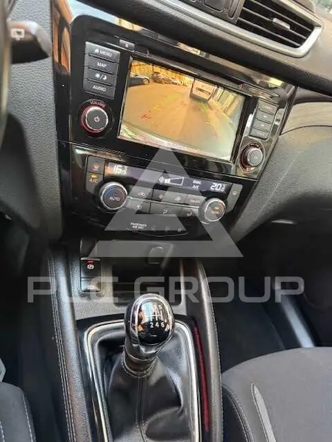 2019 Nissan QASHQAI