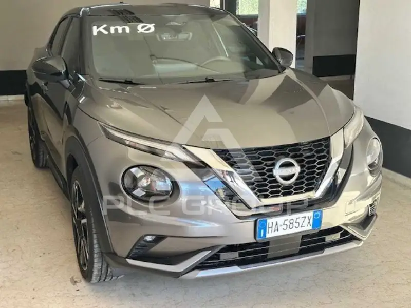 2019 Nissan QASHQAI