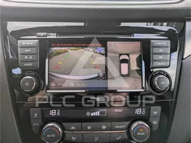 2019 Nissan QASHQAI