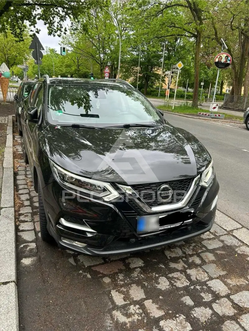 2019 Nissan QASHQAI