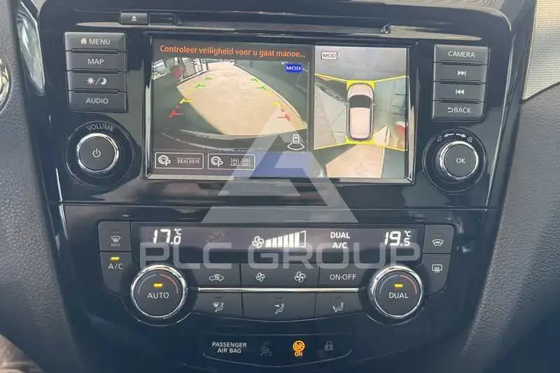 2019 Nissan QASHQAI