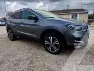 2019 Nissan QASHQAI