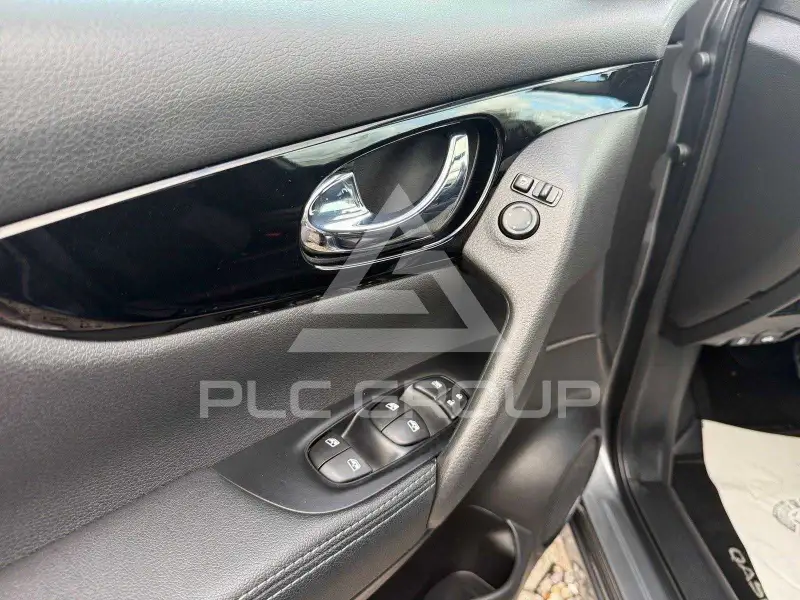 2019 Nissan QASHQAI