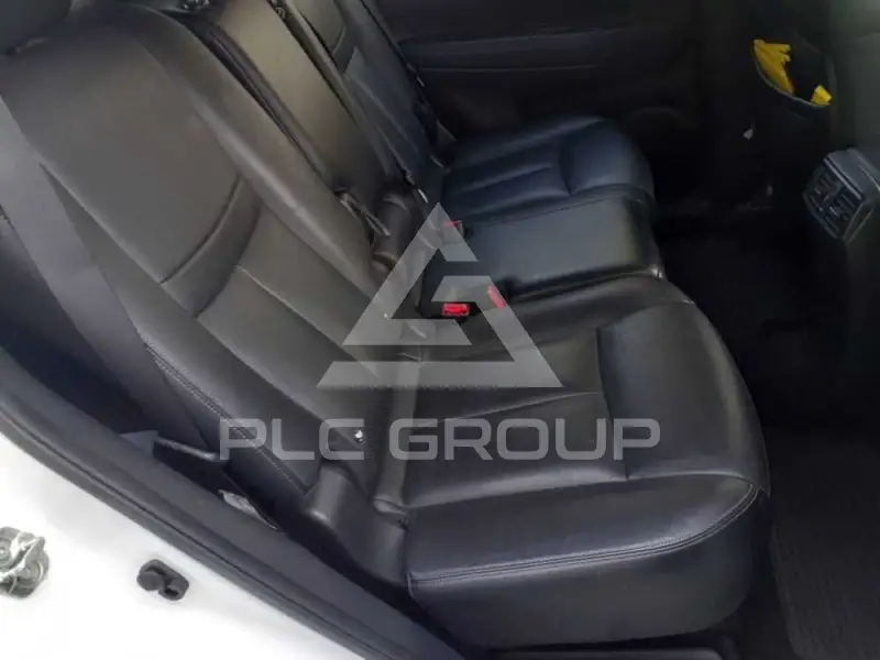 2019 Nissan X-TRAIL