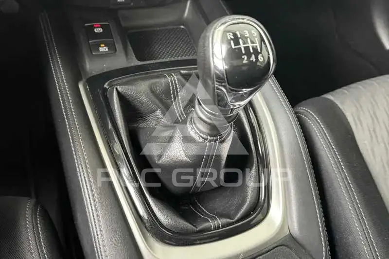 2019 Nissan X-TRAIL