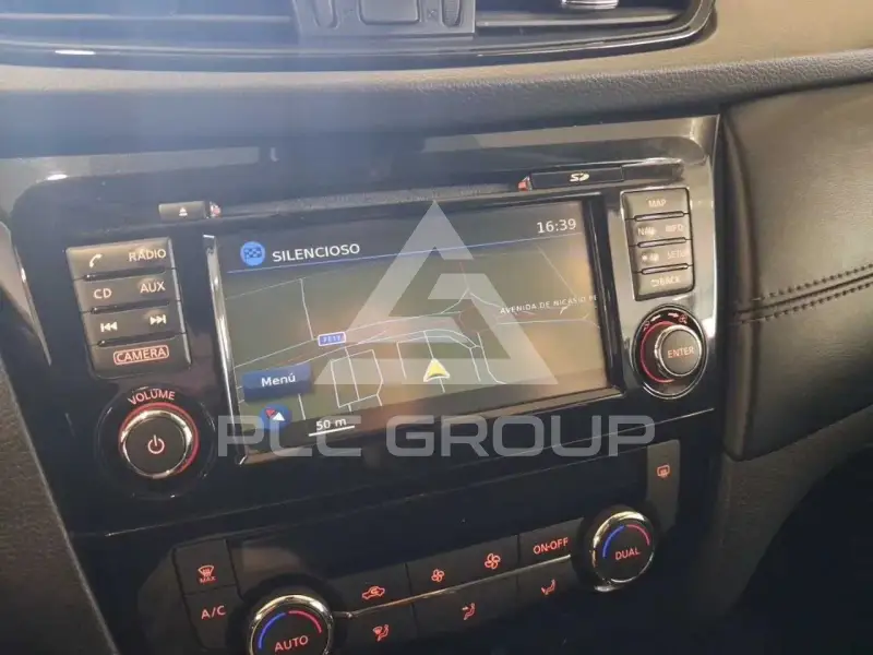 2019 Nissan X-TRAIL