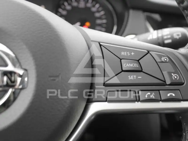 2019 Nissan X-TRAIL