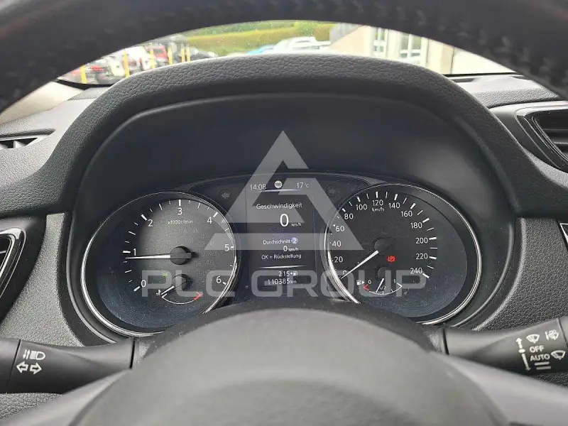 2019 Nissan X-TRAIL