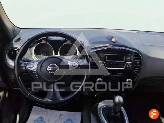 2019 Nissan Juke