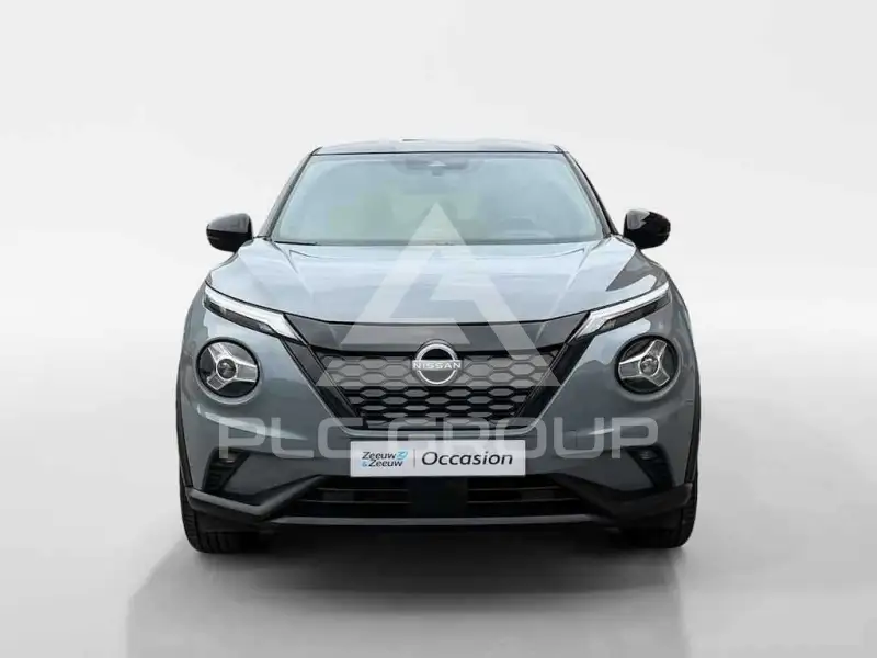 2019 Nissan Juke