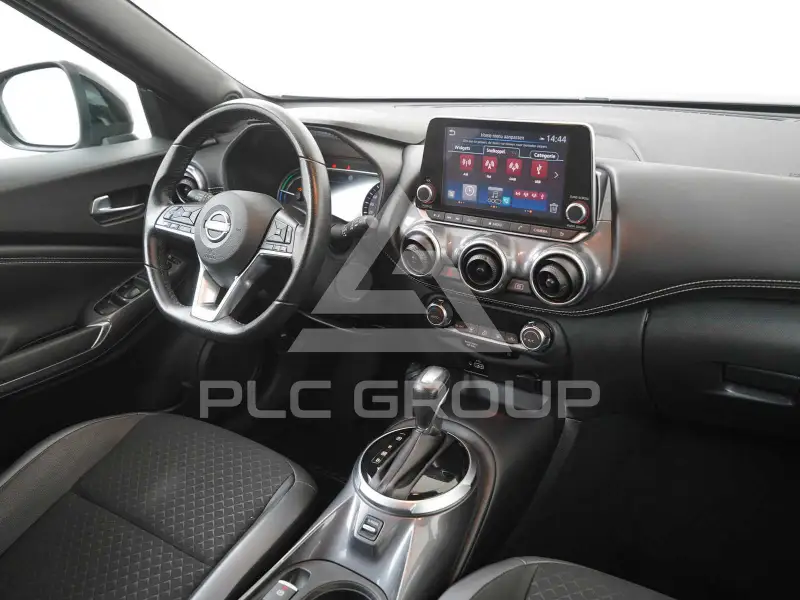 2019 Nissan Juke