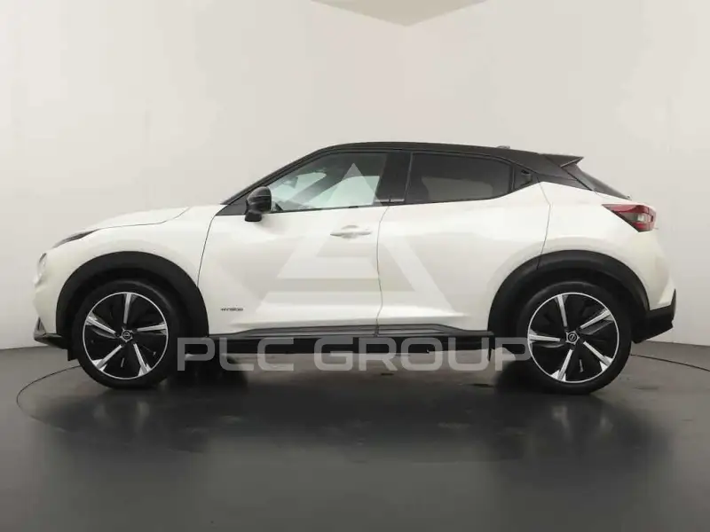 2019 Nissan Juke