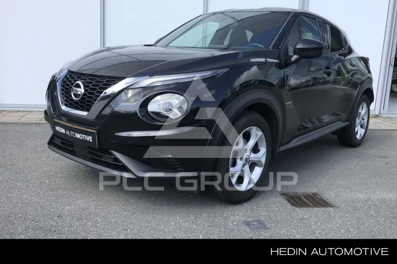 2019 Nissan Juke