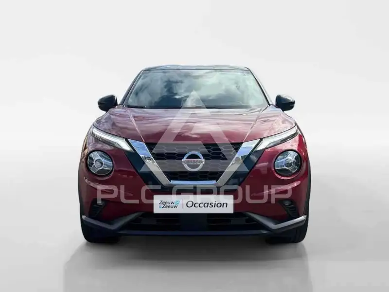 2019 Nissan Juke