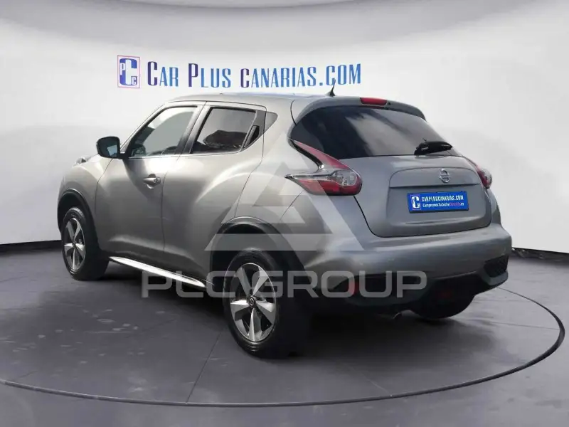 2019 Nissan Juke