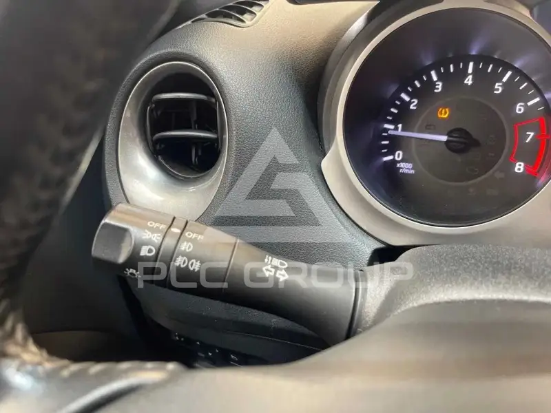 2019 Nissan Juke