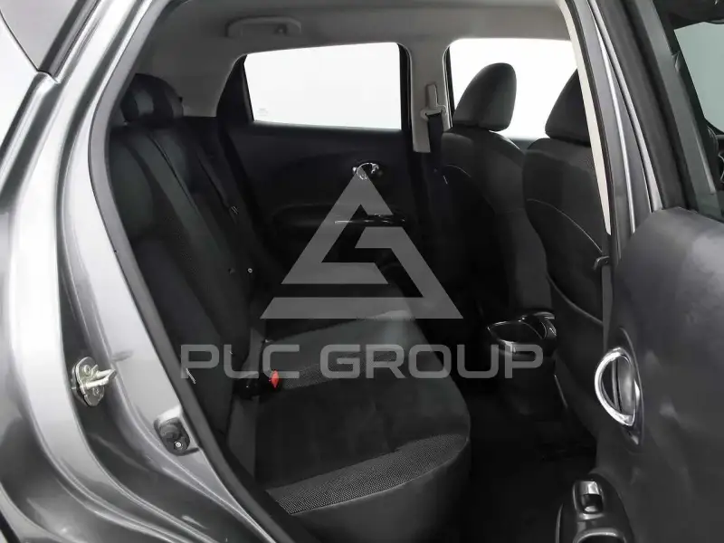 2019 Nissan Juke