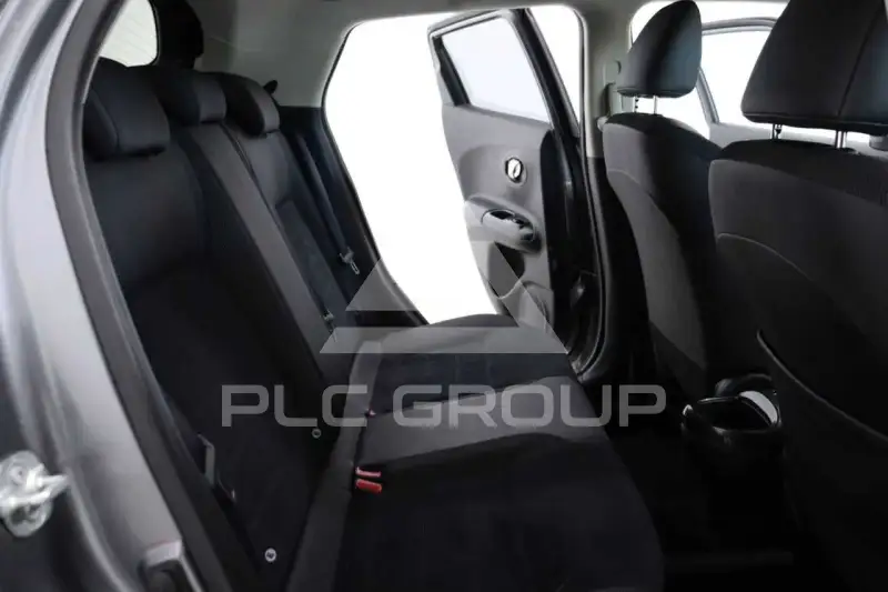 2019 Nissan Juke
