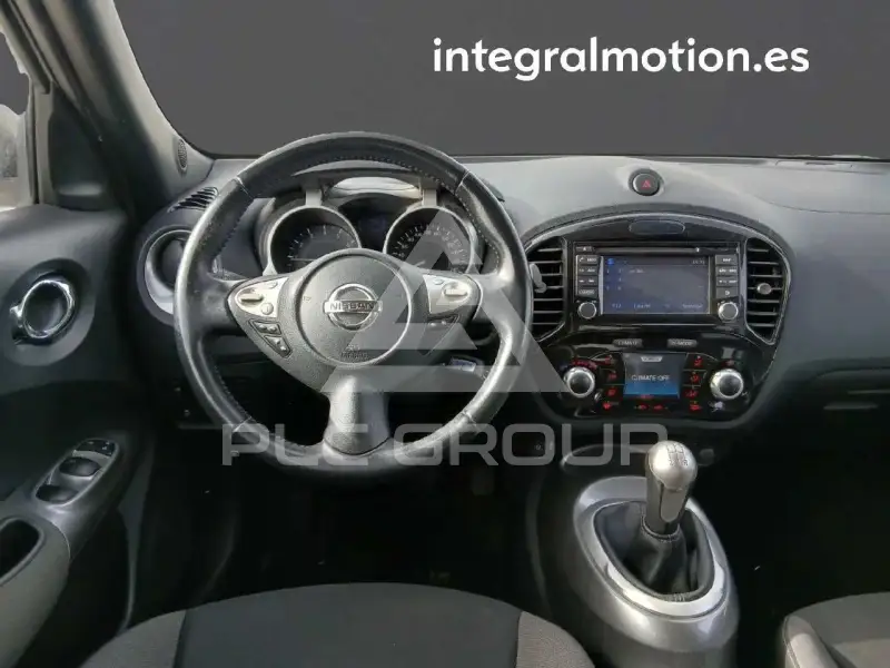 2019 Nissan Juke