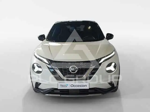 2019 Nissan Juke