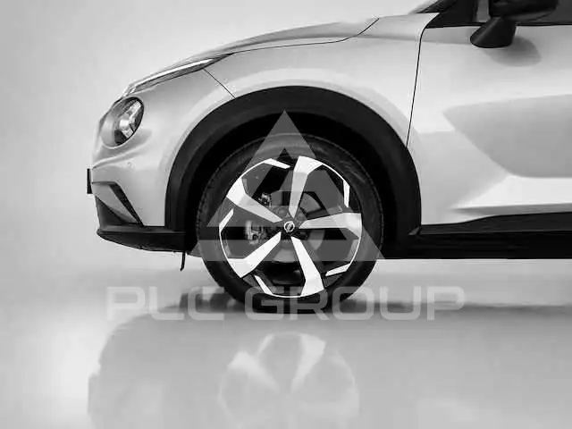 2019 Nissan Juke