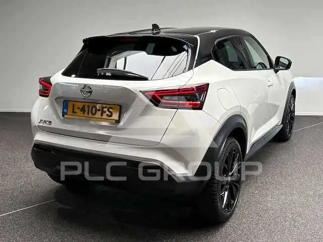 2019 Nissan Juke