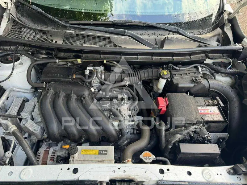 2019 Nissan Juke