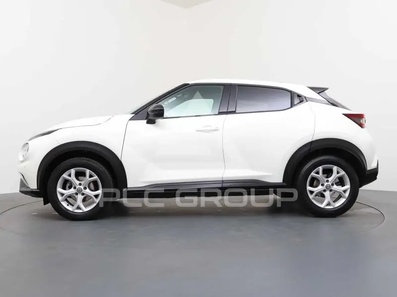 2019 Nissan Juke