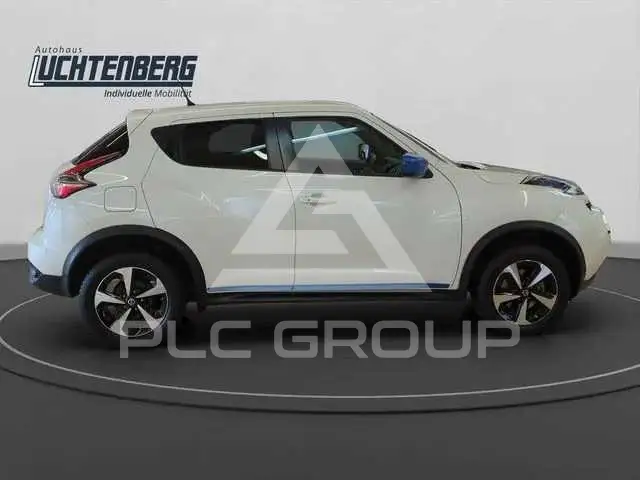 2019 Nissan Juke