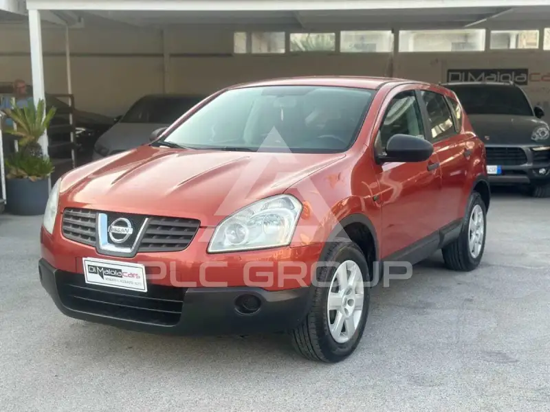 2019 Nissan Juke