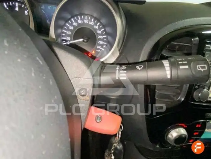 2019 Nissan Juke