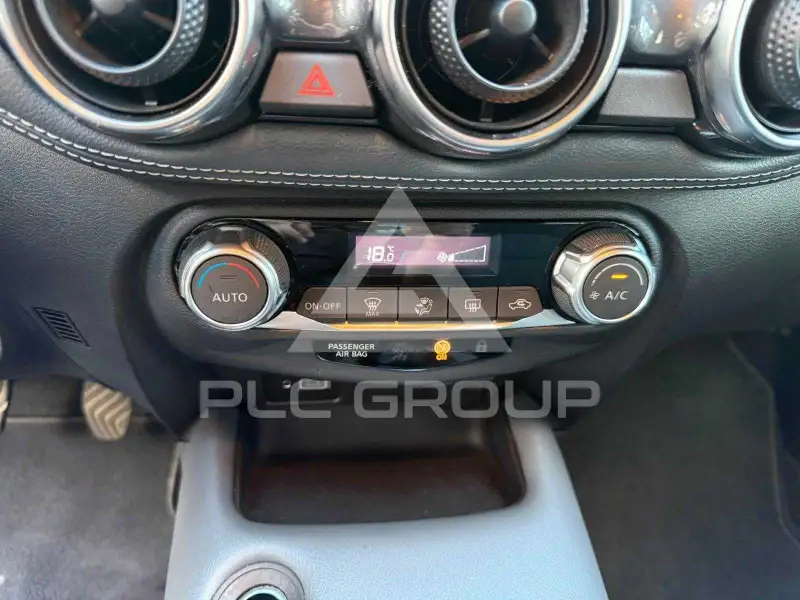 2019 Nissan Juke
