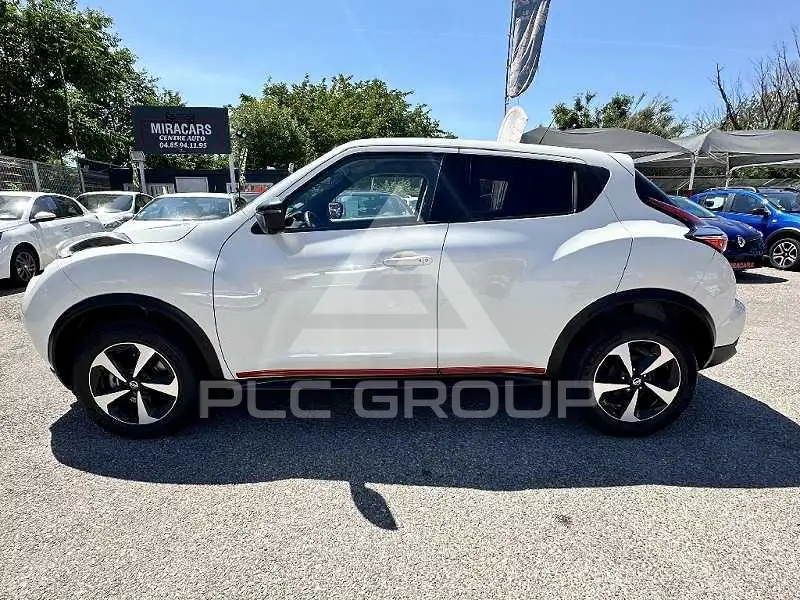 2019 Nissan Juke