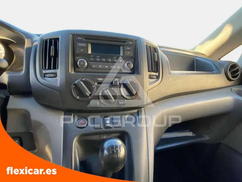 2019 Nissan NV