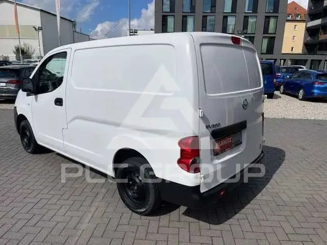 2019 Nissan NV