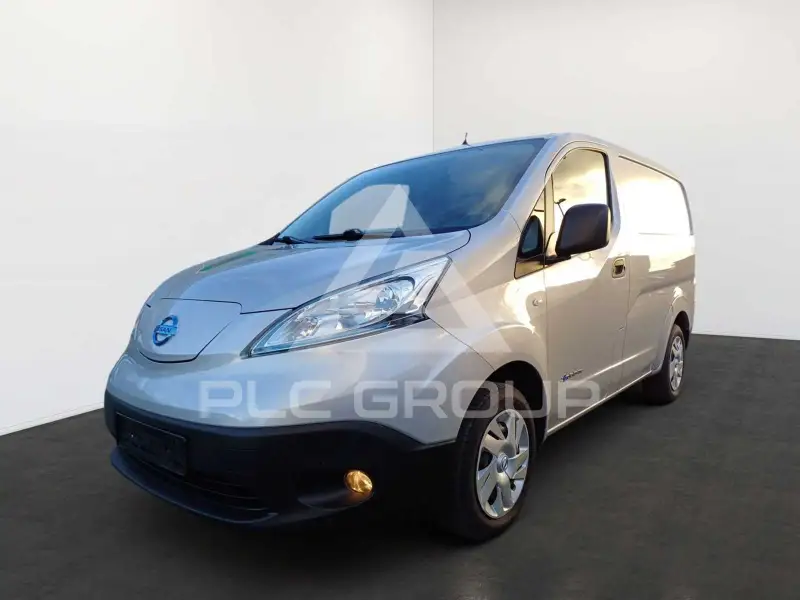 2019 Nissan NV