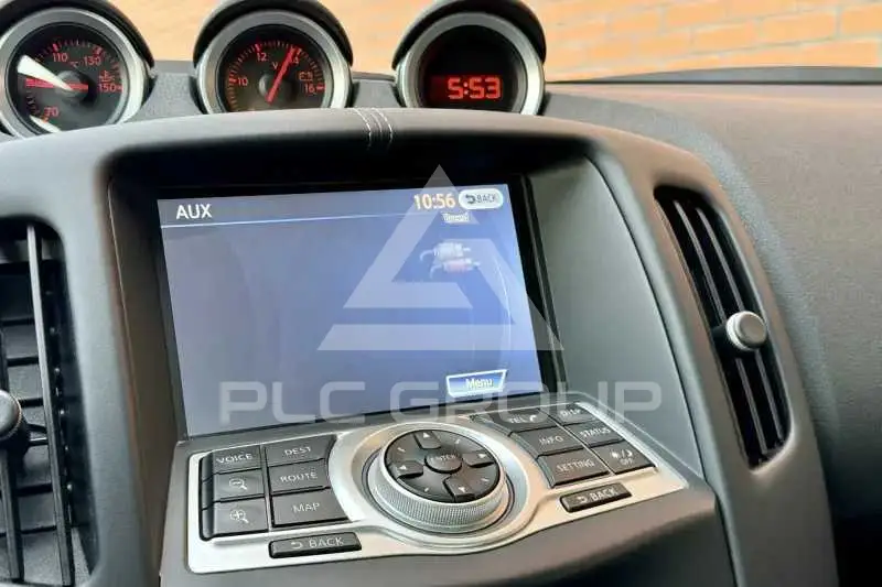 2019 Nissan 370Z