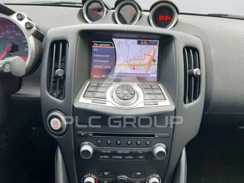 2019 Nissan 370Z