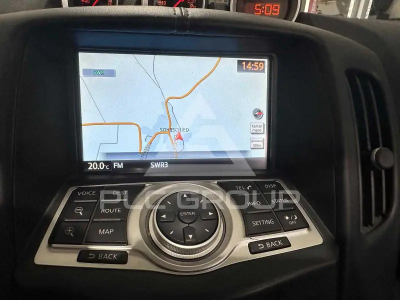 2019 Nissan 370Z