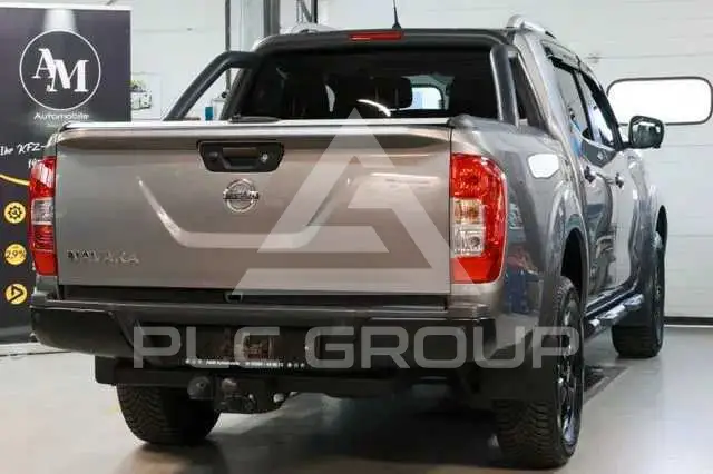 2019 Nissan Navara