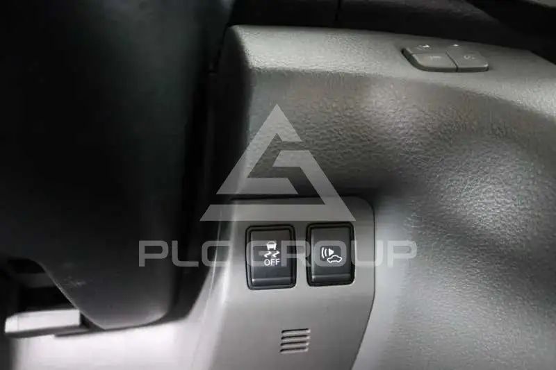 2019 Nissan NV 200