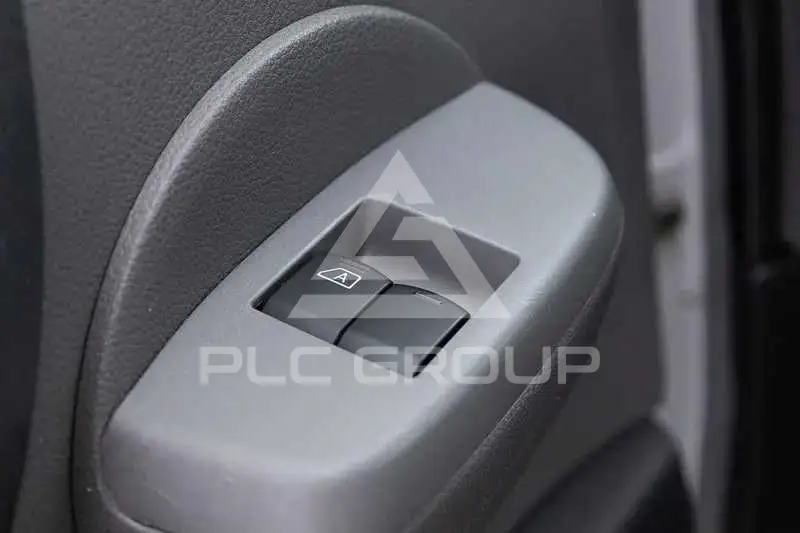 2019 Nissan NV 200
