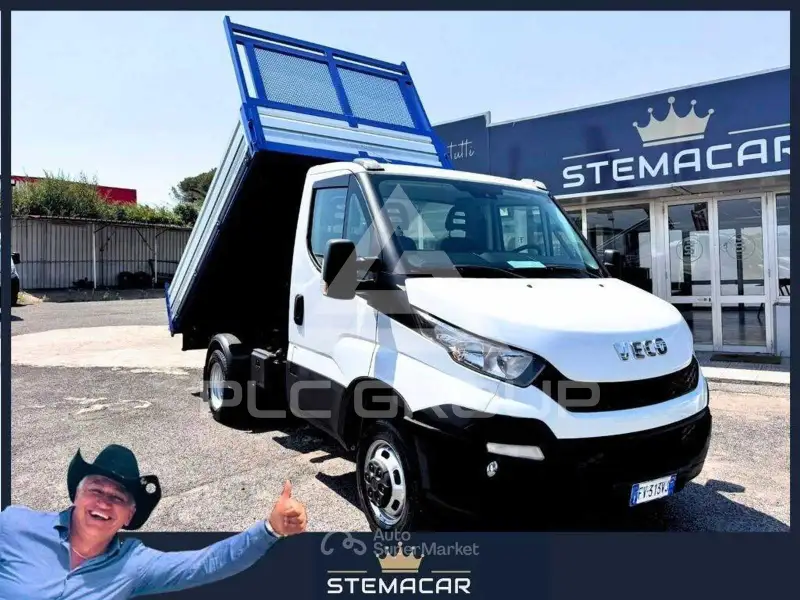 2019 Iveco Daily