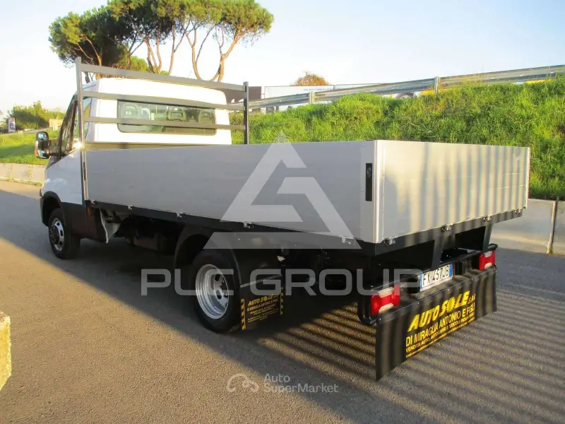 2019 Iveco Daily