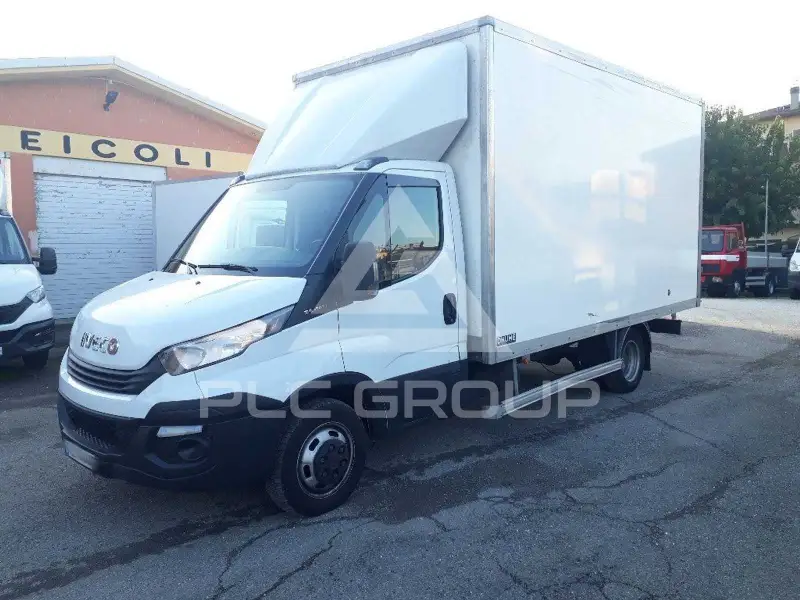 2019 Iveco Daily