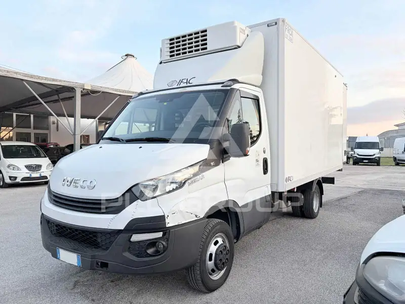 2019 Iveco Daily