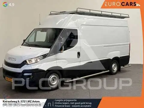 2019 Iveco Daily