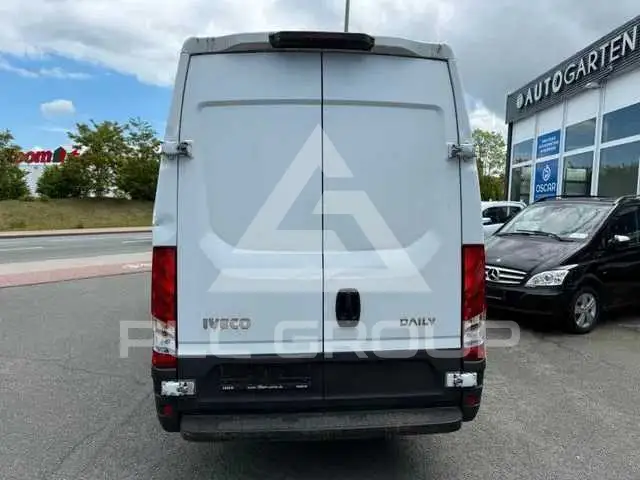 2019 Iveco Daily