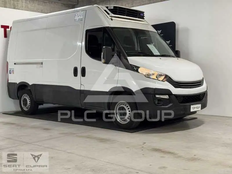 2019 Iveco Daily