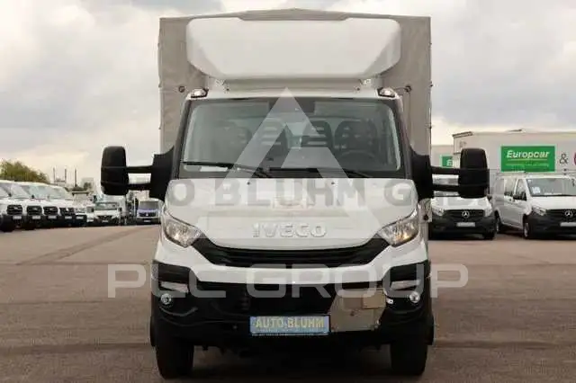 2019 Iveco Daily